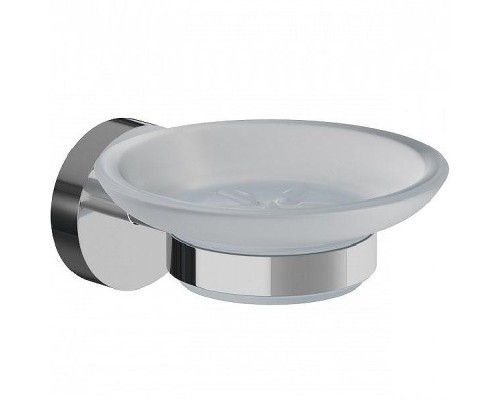 Мыльница Iddis Sena SENSSG0i42 Хром
