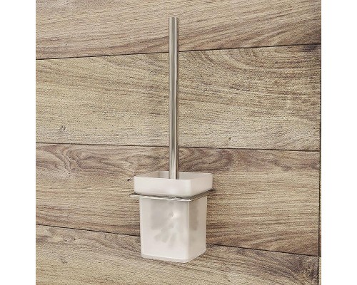 Ершик для унитаза Iddis Slide SLISCG0i47 Хром