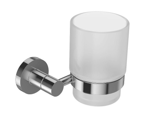 Стакан для зубных щеток Jacob Delafon Classique E77825-CP цвет Хром
