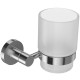 Стакан для зубных щеток Jacob Delafon Classique E77825-CP цвет Хром