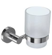 Стакан для зубных щеток Jacob Delafon Classique E77825-CP цвет Хром