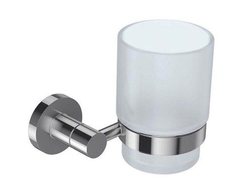 Стакан для зубных щеток Jacob Delafon Classique E77825-CP цвет Хром