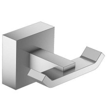 Двойной крючок Jacob Delafon Mecanique E77867-CP цвет Хром