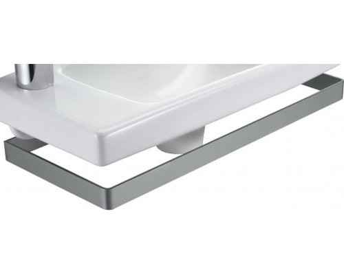 Полотенцедержатель Jacob Delafon Odeon Up E4721-CP цвет Хром