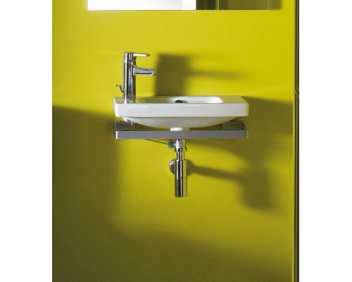 Полотенцедержатель Jacob Delafon Odeon Up E4721-CP цвет Хром