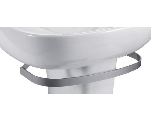 Полотенцедержатель Jacob Delafon Odeon Up E4729-39R цвет Серый