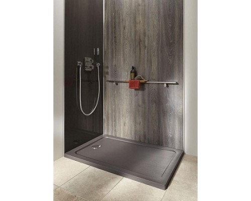 Полотенцедержатель Jacob Delafon Panolux E64003-SHP цвет Хром