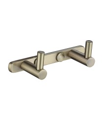 Вешалка для полотенец Kaiser H0022 цвет Бронза