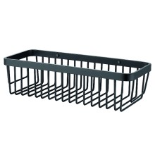 Полка корзина Kaiser KH-5042 цвет Черный матовый
