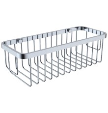 Полка корзина Kaiser KH-5230 цвет Хром