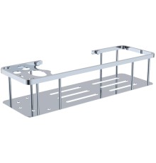 Полка корзина Kaiser KH-5260 цвет Хром