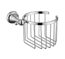 Держатель освежителя воздуха Kaiser Arno KH-2212 цвет Хром