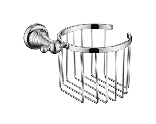 Держатель освежителя воздуха Kaiser Arno KH-2212 цвет Хром