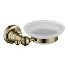 Мыльница Kaiser Arno KH-4203 цвет Бронза