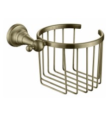 Держатель освежителя воздуха Kaiser Arno KH-4212 цвет Бронза