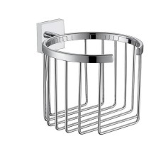 Держатель освежителя воздуха Kaiser Canon KH-2312 цвет Хром