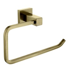 Полотенцедержатель Kaiser Canon KH-4301 цвет Бронза