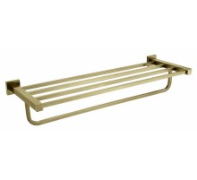 Полка для полотенец Kaiser Canon KH-4309 цвет Бронза