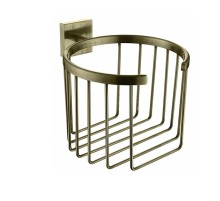 Держатель освежителя воздуха Kaiser Canon KH-4312 цвет Бронза