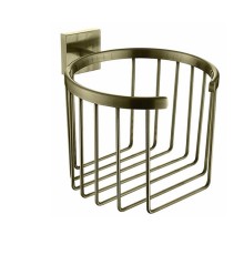 Держатель освежителя воздуха Kaiser Canon KH-4312 цвет Бронза