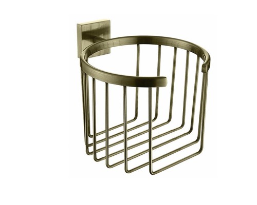 Держатель освежителя воздуха Kaiser Canon KH-4312 цвет Бронза