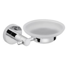 Мыльница Kaiser Classic KH-2003 цвет Хром