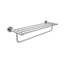 Полка для полотенец Kaiser Classic KH-2009 цвет Хром