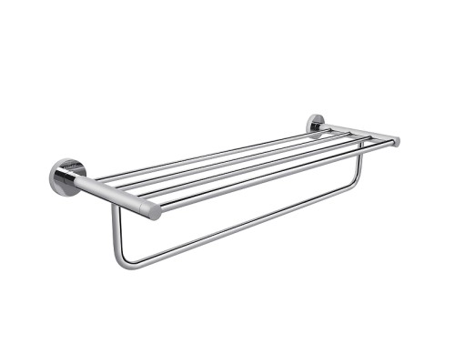 Полка для полотенец Kaiser Classic KH-2009 цвет Хром