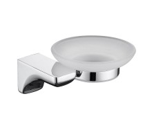 Мыльница Kaiser Glory KH-1503 цвет Хром