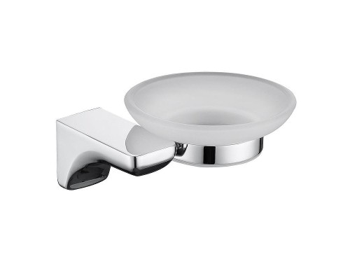 Мыльница Kaiser Glory KH-1503 цвет Хром