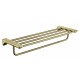 Полка для полотенец Kaiser Glory KH-4509 цвет Бронза