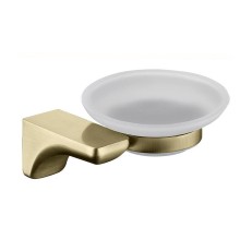 Мыльница Kaiser Glory KH-4503 цвет Бронза