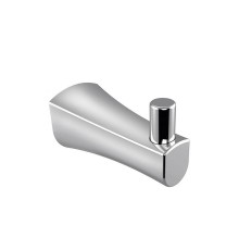 Крючок Kaiser Konus KH-2022 цвет Хром