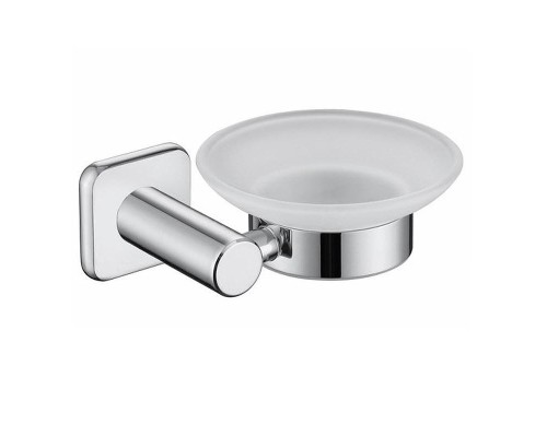 Мыльница Kaiser Vera KH-1703 цвет Хром