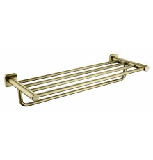 Полка для полотенец Kaiser Vera KH-4709 цвет Бронза