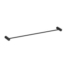 Полотенцедержатель Kaiser Vita KH-3298 цвет Черный матовый