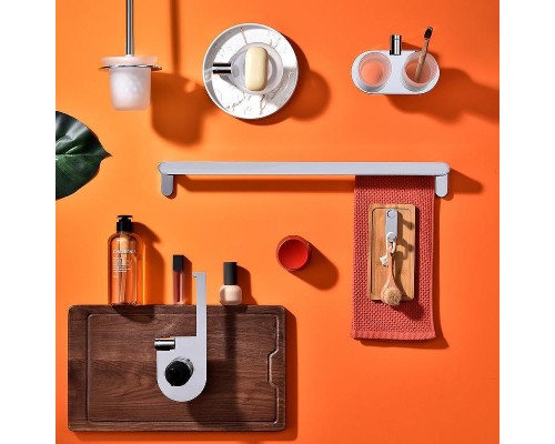 Полотенцедержатель Raglo R300.01 Хром