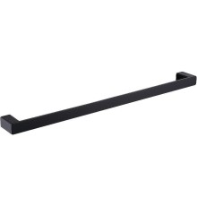 Полотенцедержатель Raglo R301.01.06 Черный матовый