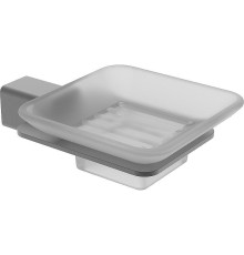 Мыльница Raglo R301.02.09 Графит