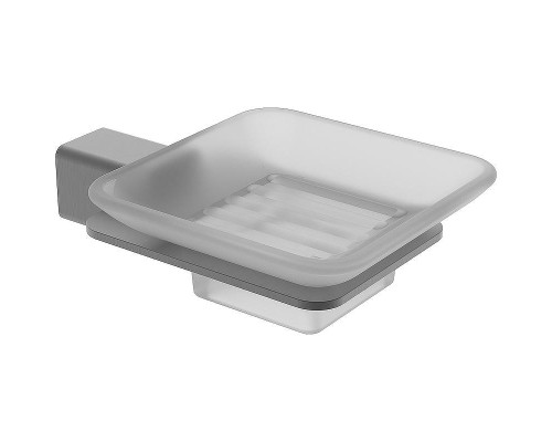 Мыльница Raglo R301.02.09 Графит