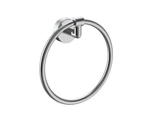 Кольцо для полотенец Raglo R320.04 цвет Хром