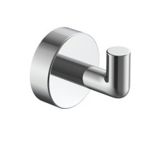 Крючок Raglo R320.05 цвет Хром