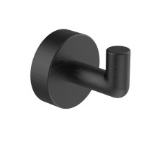 Крючок Raglo R320.05.09 цвет Графит матовый