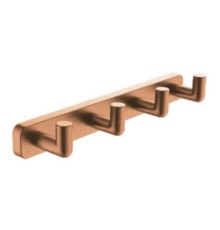 Вешалка для полотенец Raglo R320.054.33 цвет Медь