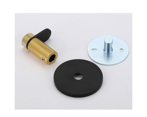 Крючок Savol S-002153HB цвет Черный Золото