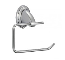 Держатель туалетной бумаги Savol S-003152 цвет Хром