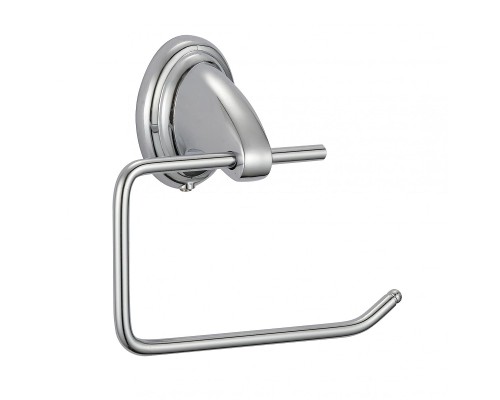 Держатель туалетной бумаги Savol S-003152 цвет Хром