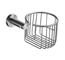 Держатель освежителя воздуха Savol S-005633 цвет Сатин