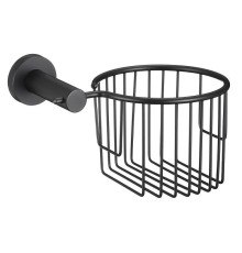 Держатель освежителя воздуха Savol S-005633H цвет Черный