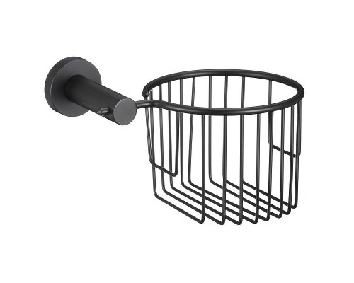 Держатель освежителя воздуха Savol S-005633H цвет Черный